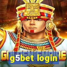 g5bet login